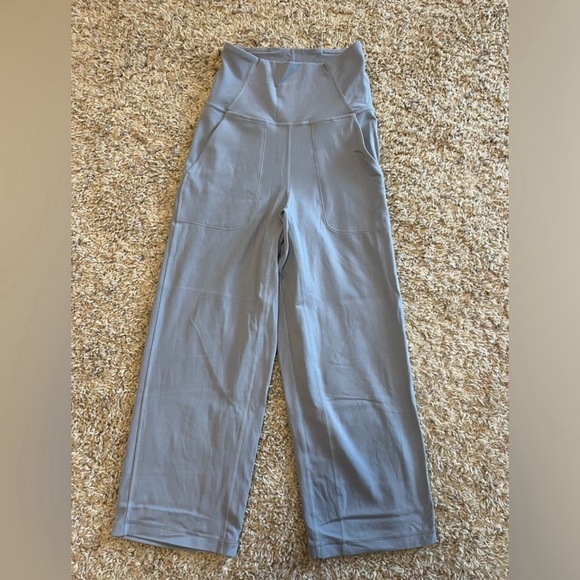 lululemon athletica Pants - lululemon athletica Align Wide-leg Pants